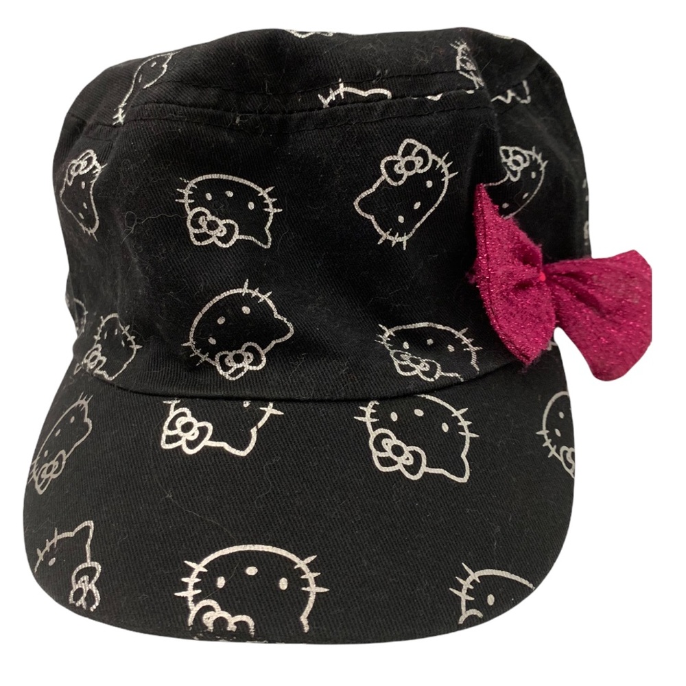 Sanrio Hello kitty hat